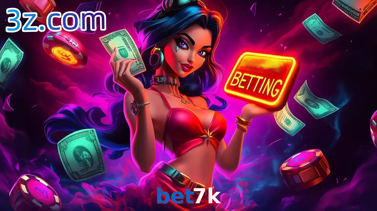 bet7k